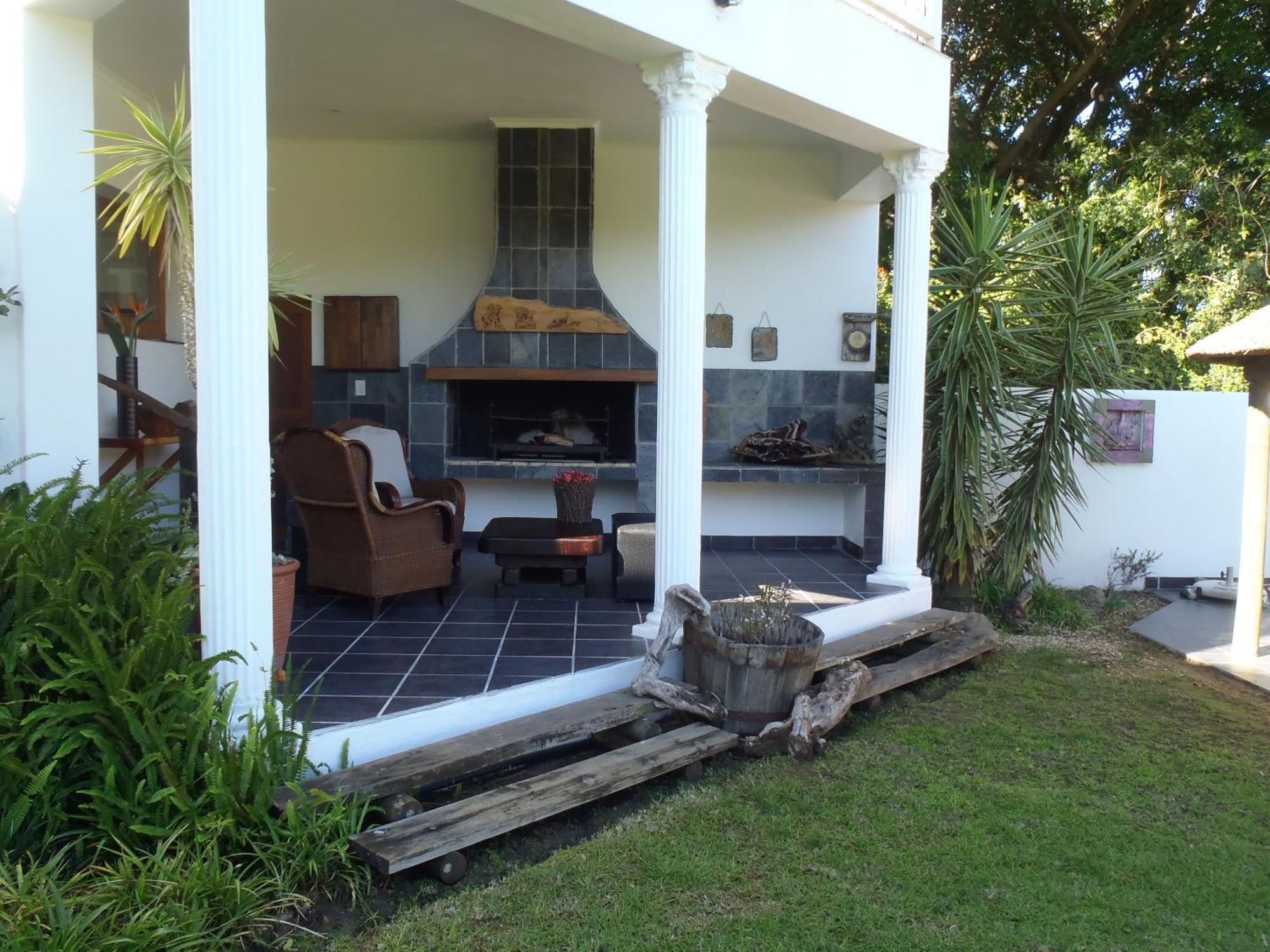Waterfront Lodge นิสนา ภายนอก รูปภาพ