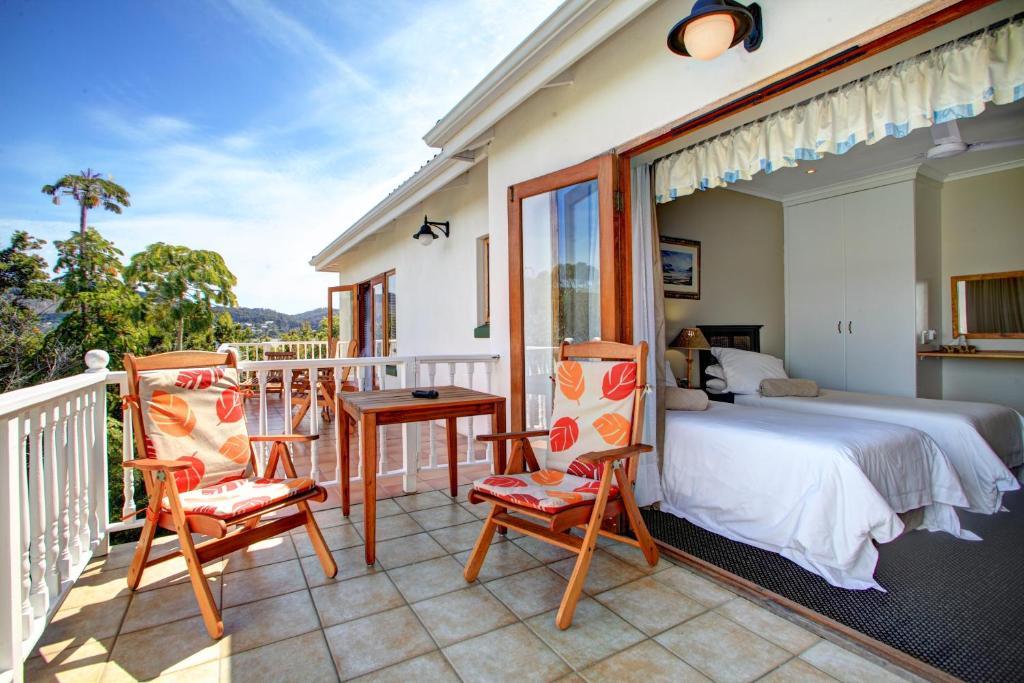 Waterfront Lodge นิสนา ห้อง รูปภาพ