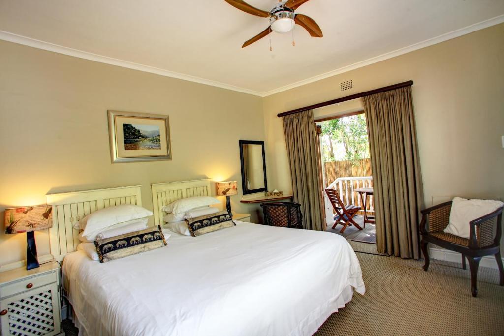 Waterfront Lodge นิสนา ห้อง รูปภาพ