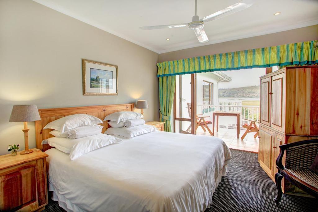 Waterfront Lodge นิสนา ห้อง รูปภาพ