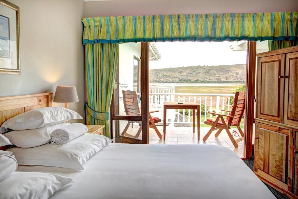 Waterfront Lodge นิสนา ห้อง รูปภาพ