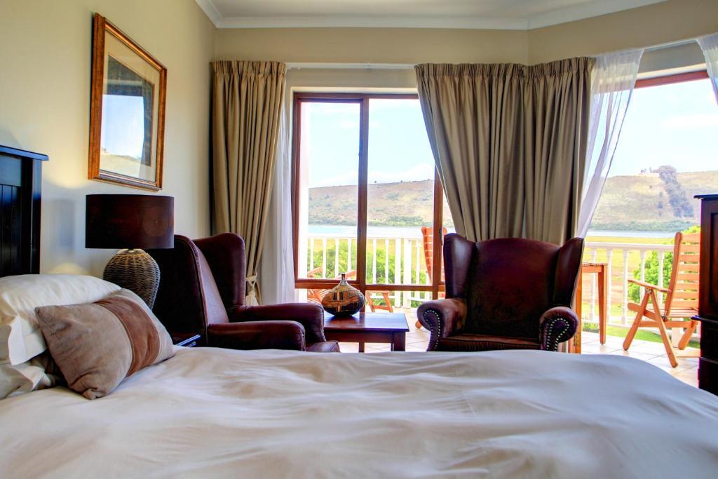 Waterfront Lodge นิสนา ห้อง รูปภาพ