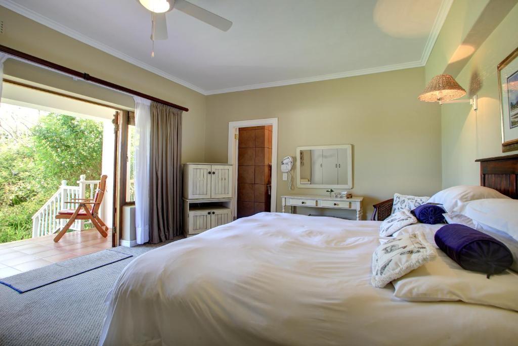 Waterfront Lodge นิสนา ห้อง รูปภาพ